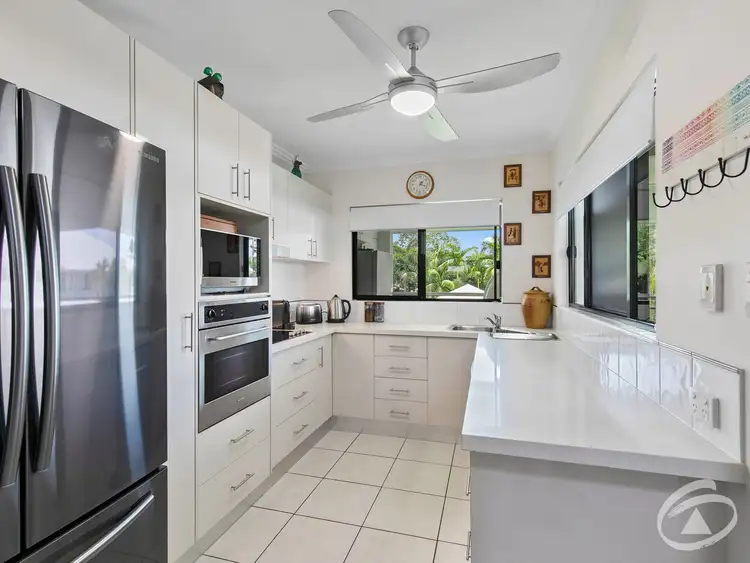 Second view of Homely unit listing, 27/72-76 Trinity Beach Road, Trinity Beach QLD 4879