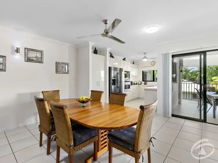 Third view of Homely unit listing, 27/72-76 Trinity Beach Road, Trinity Beach QLD 4879