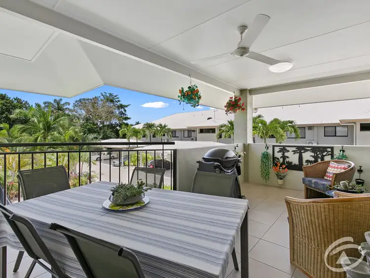 Fourth view of Homely unit listing, 27/72-76 Trinity Beach Road, Trinity Beach QLD 4879