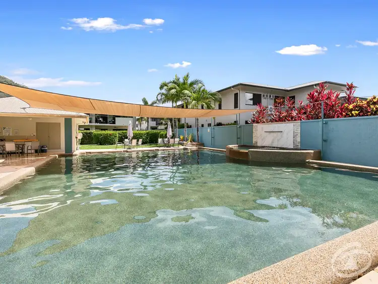 Fifth view of Homely unit listing, 27/72-76 Trinity Beach Road, Trinity Beach QLD 4879