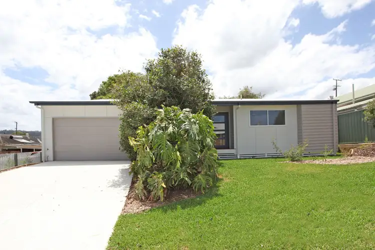 1 & 2/135 Nambour Mapleton Road, Nambour QLD 4560