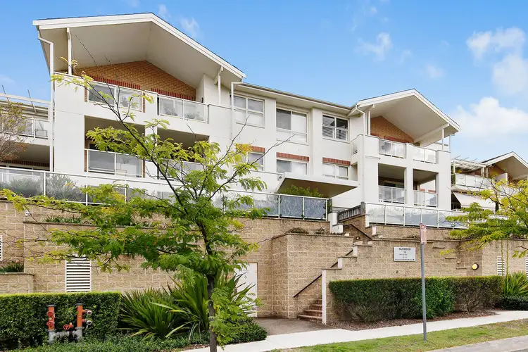 Main view of Homely apartment listing, 103/12 Karrabee Avenue, Huntleys Cove NSW 2111