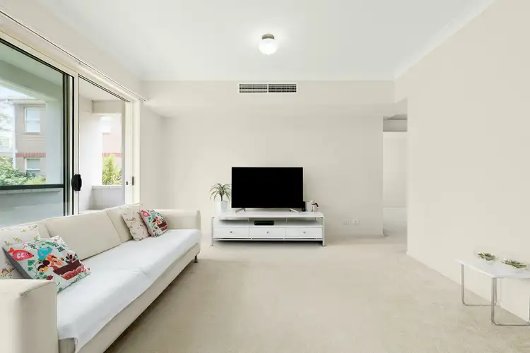 Second view of Homely apartment listing, 103/12 Karrabee Avenue, Huntleys Cove NSW 2111