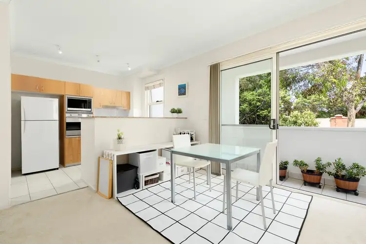 Third view of Homely apartment listing, 103/12 Karrabee Avenue, Huntleys Cove NSW 2111