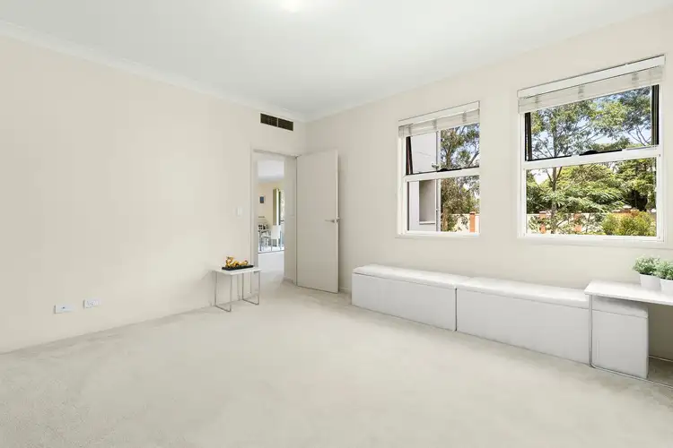 Sixth view of Homely apartment listing, 103/12 Karrabee Avenue, Huntleys Cove NSW 2111