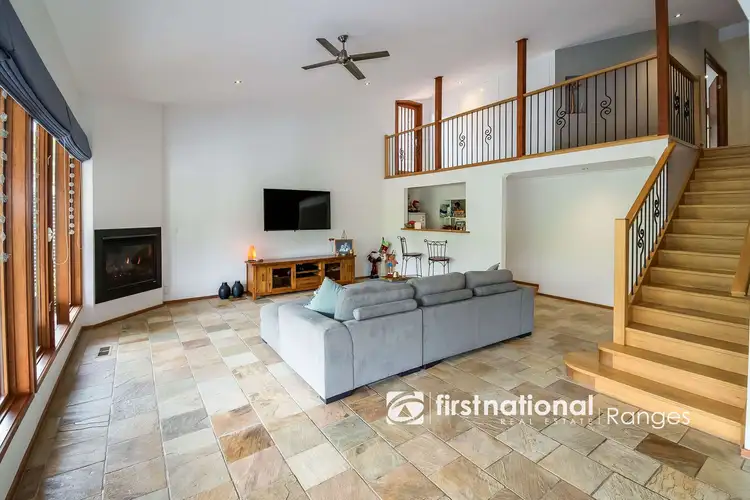 Third view of Homely house listing, 6 Verona Street, Belgrave South VIC 3160