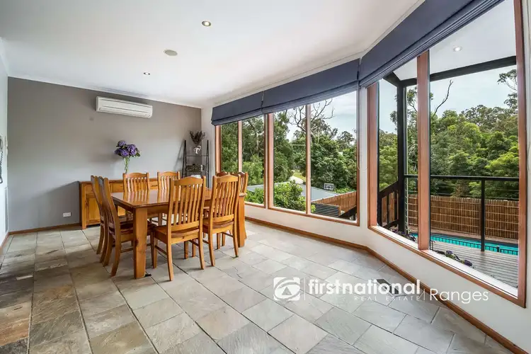 Fourth view of Homely house listing, 6 Verona Street, Belgrave South VIC 3160