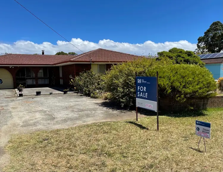 Main view of Homely house listing, 111 South Coast Highway, Lockyer WA 6330