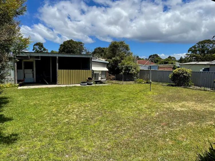 Fifth view of Homely house listing, 111 South Coast Highway, Lockyer WA 6330