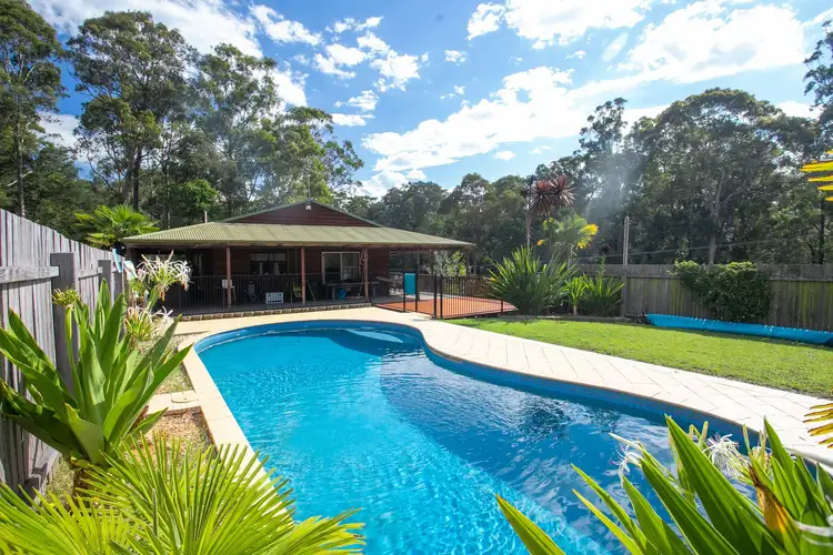 Main view of Homely house listing, 57 Cullendulla Drive, Long Beach NSW 2536
