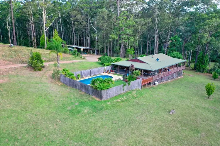 Second view of Homely house listing, 57 Cullendulla Drive, Long Beach NSW 2536