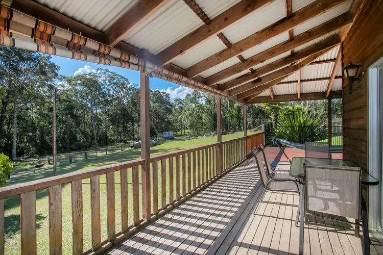 Fifth view of Homely house listing, 57 Cullendulla Drive, Long Beach NSW 2536