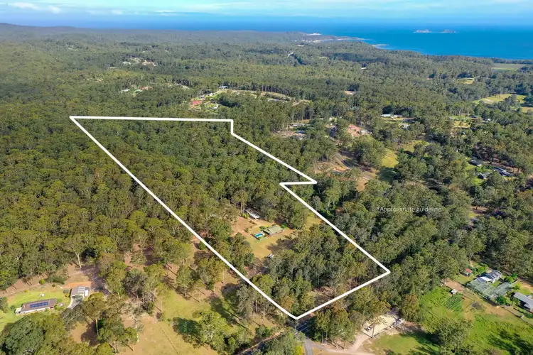 Sixth view of Homely house listing, 57 Cullendulla Drive, Long Beach NSW 2536