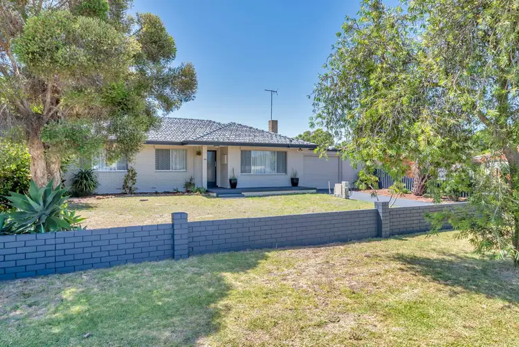 66 Congdon Avenue, Pinjarra WA 6208