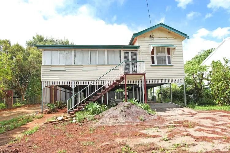 27 Vernon Street, Nambour QLD 4560