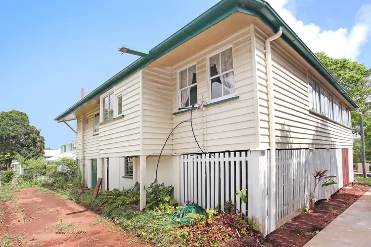 Third view of Homely house listing, 27 Vernon Street, Nambour QLD 4560