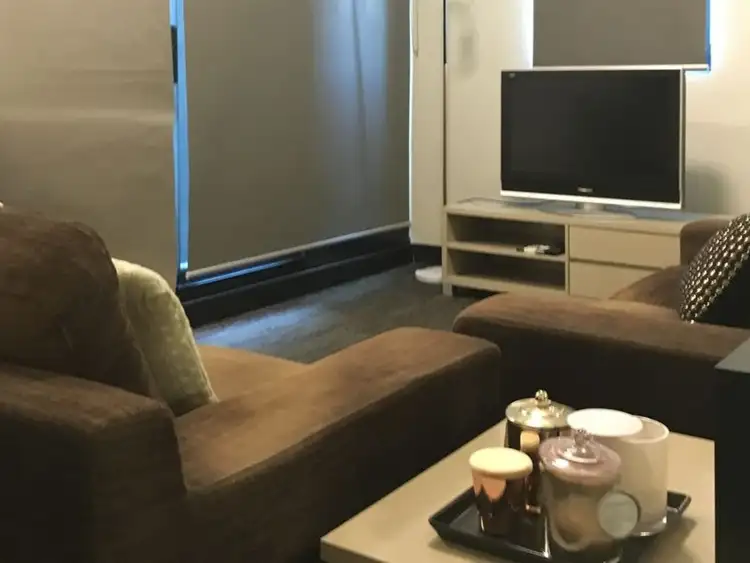 Second view of Homely apartment listing, 1205/15-17 Synagogue Place, Adelaide SA 5000