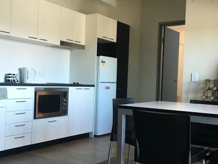 Third view of Homely apartment listing, 1205/15-17 Synagogue Place, Adelaide SA 5000