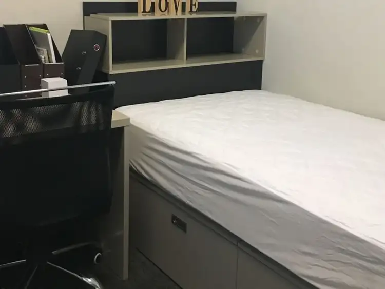 Fifth view of Homely apartment listing, 1205/15-17 Synagogue Place, Adelaide SA 5000