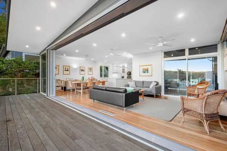 Second view of Homely house listing, 32 Albert Street, Wagstaffe NSW 2257