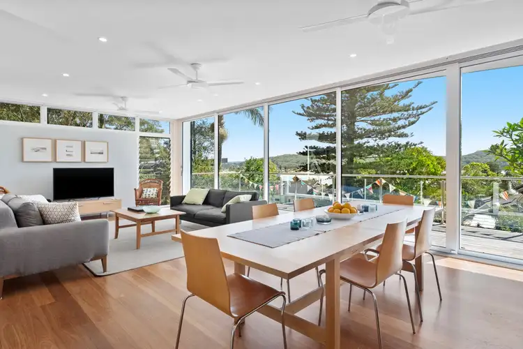 Fifth view of Homely house listing, 32 Albert Street, Wagstaffe NSW 2257