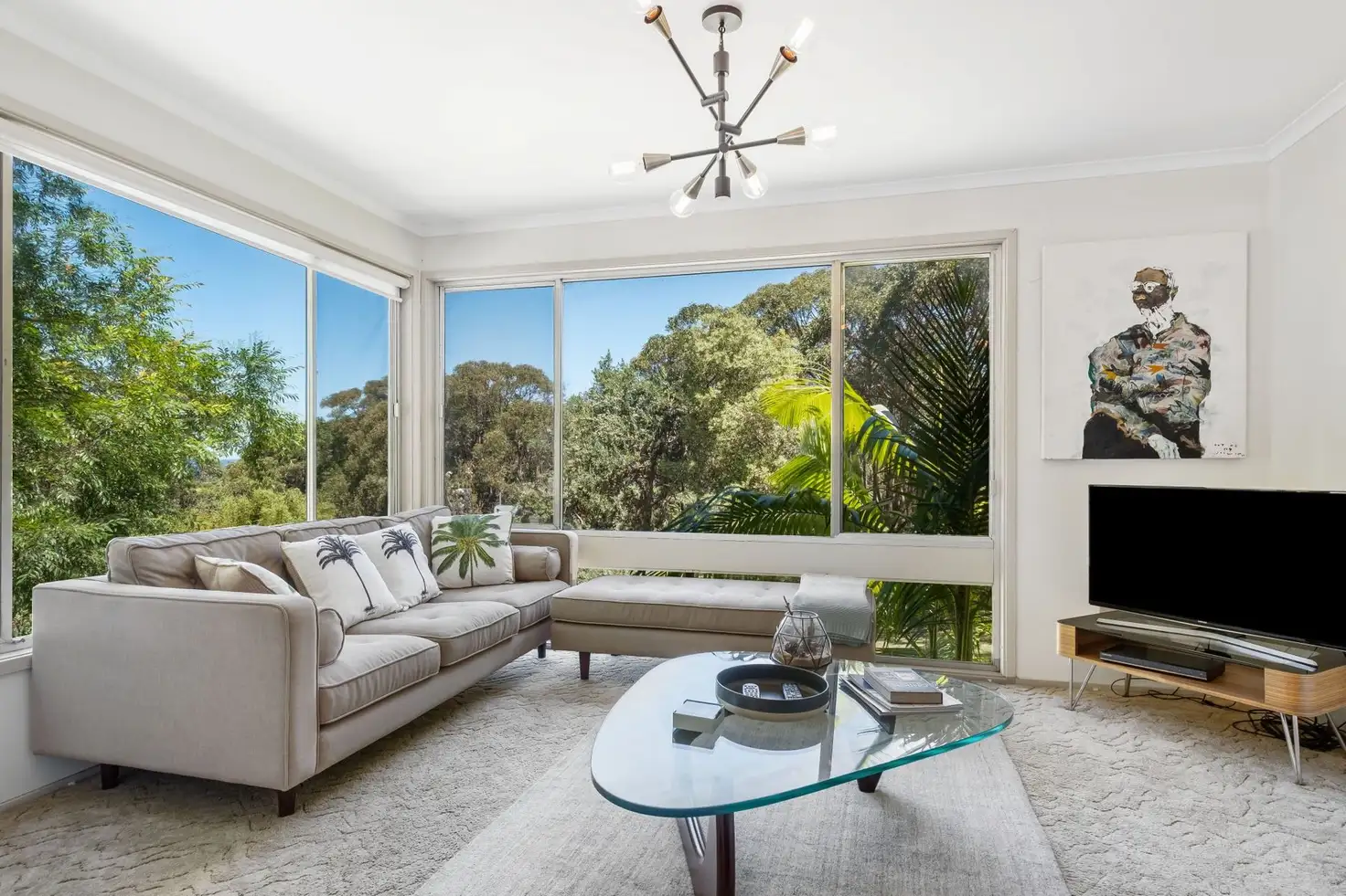 Main view of Homely house listing, 21 Anthony Crescent, Killcare NSW 2257