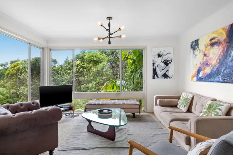 Second view of Homely house listing, 21 Anthony Crescent, Killcare NSW 2257