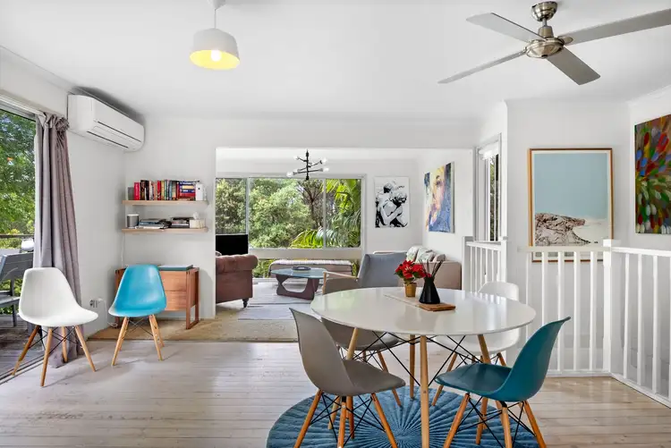 Fifth view of Homely house listing, 21 Anthony Crescent, Killcare NSW 2257