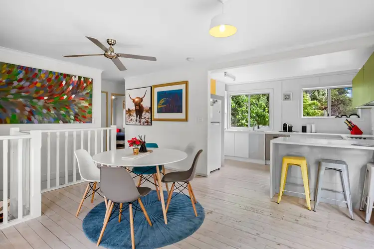 Sixth view of Homely house listing, 21 Anthony Crescent, Killcare NSW 2257
