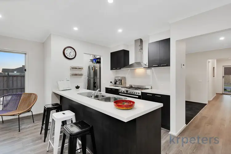 Third view of Homely house listing, 2 Captain Street, Officer VIC 3809