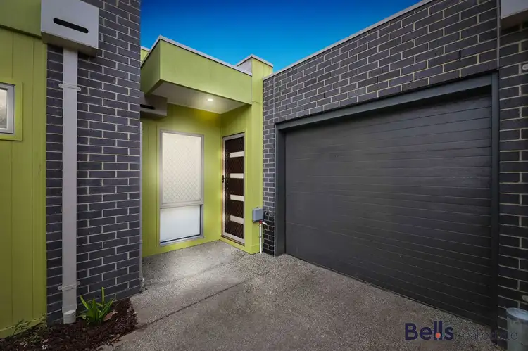 3/607 Geelong Road, Brooklyn VIC 3012