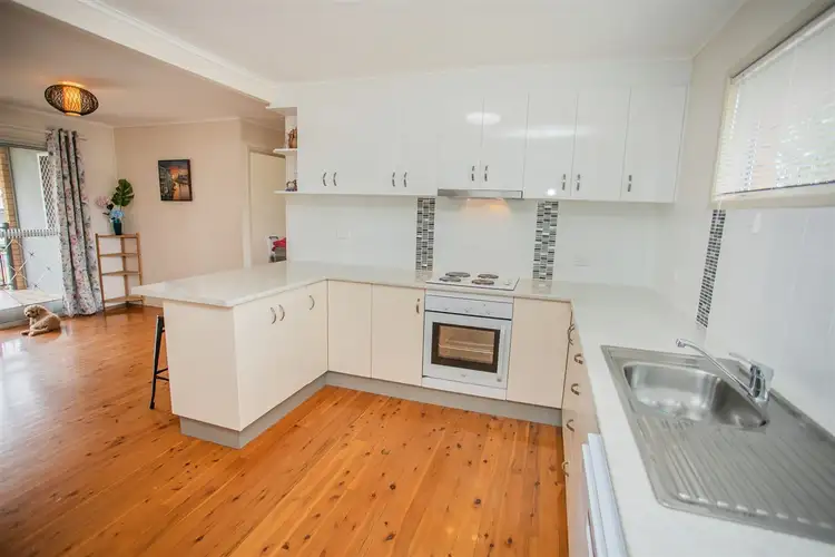 Third view of Homely house listing, 33 Claydon Street, Chinchilla QLD 4413