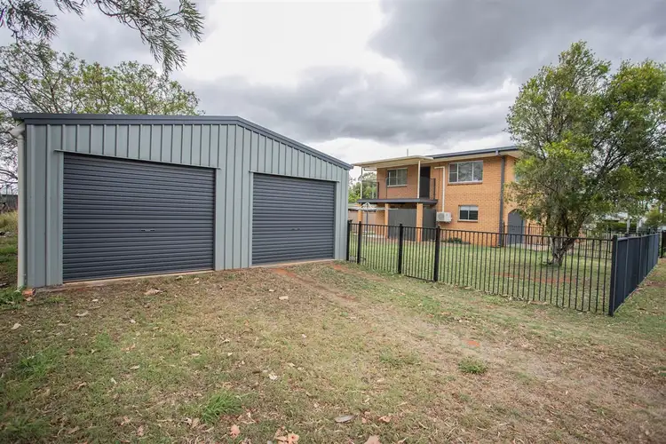 Fourth view of Homely house listing, 33 Claydon Street, Chinchilla QLD 4413