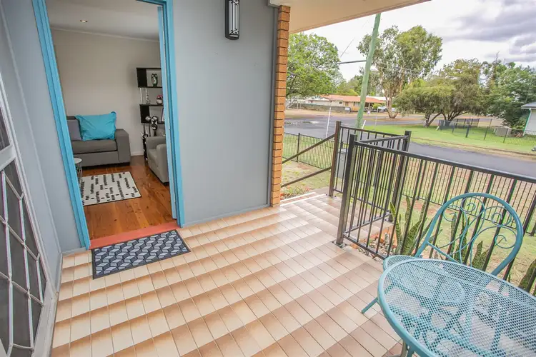 Fifth view of Homely house listing, 33 Claydon Street, Chinchilla QLD 4413