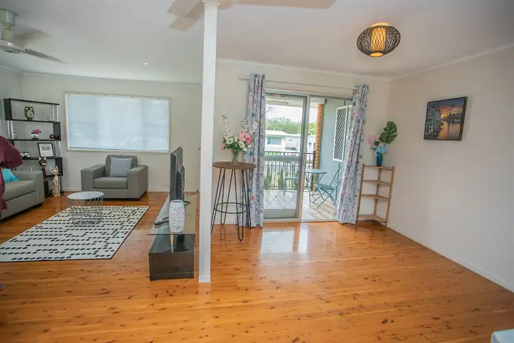 Sixth view of Homely house listing, 33 Claydon Street, Chinchilla QLD 4413