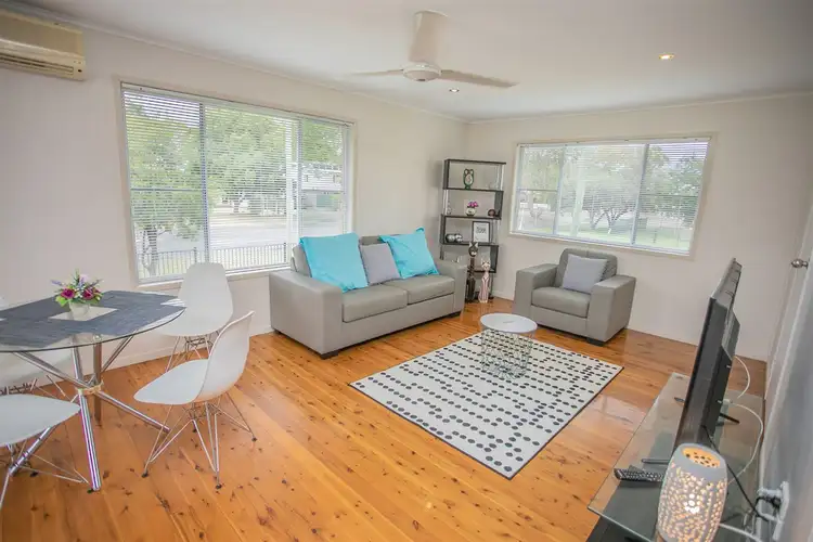 Seventh view of Homely house listing, 33 Claydon Street, Chinchilla QLD 4413
