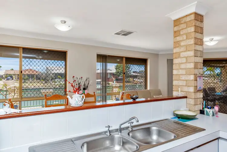 Fifth view of Homely house listing, 22 Tanderra Place, South Yunderup WA 6208