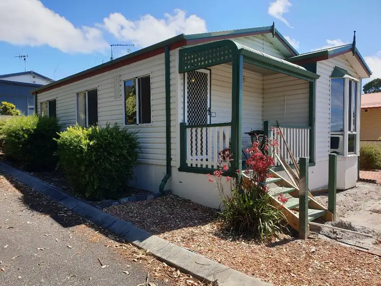 Main view of Homely house listing, 106/550 Albany Highway, Milpara WA 6330