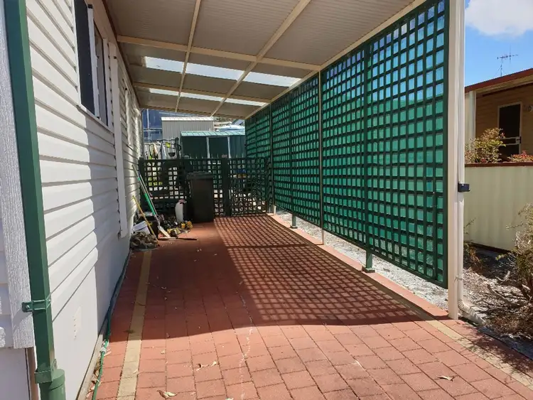 Fifth view of Homely house listing, 106/550 Albany Highway, Milpara WA 6330