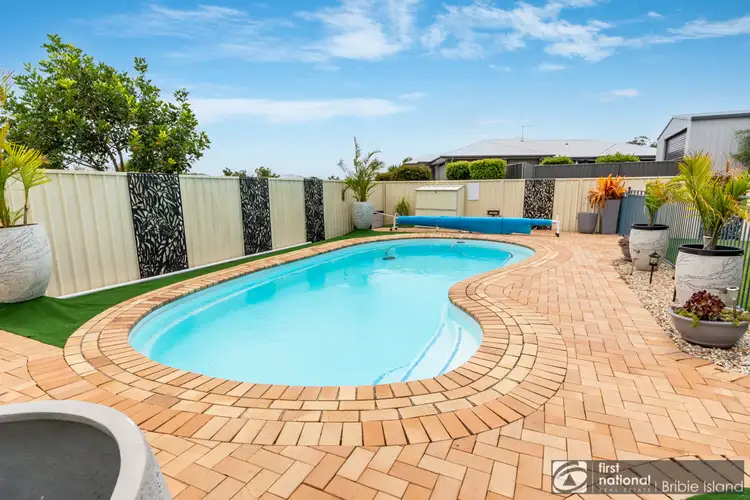 Main view of Homely house listing, 10 Sanctuary Court, Bongaree QLD 4507