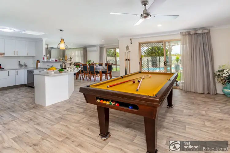 Second view of Homely house listing, 10 Sanctuary Court, Bongaree QLD 4507