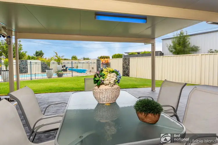 Third view of Homely house listing, 10 Sanctuary Court, Bongaree QLD 4507