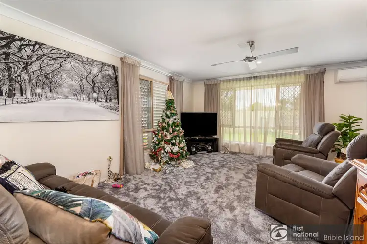 Sixth view of Homely house listing, 10 Sanctuary Court, Bongaree QLD 4507