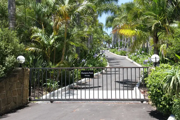 23 Kunarra Road, Wamberal NSW 2260