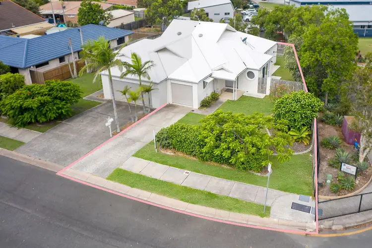 Main view of Homely villa listing, 6B Evodia Way, Ormeau QLD 4208