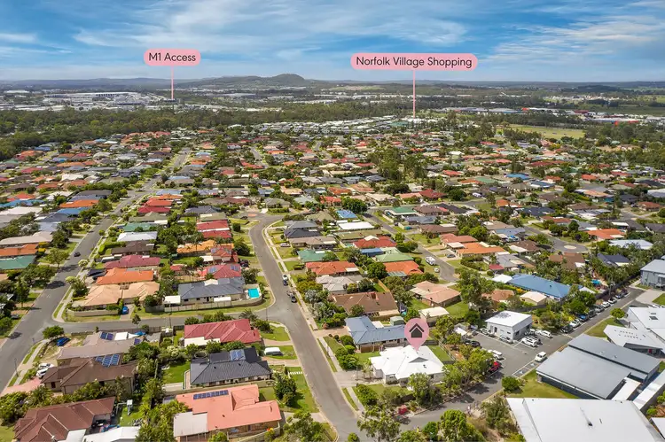Third view of Homely villa listing, 6B Evodia Way, Ormeau QLD 4208