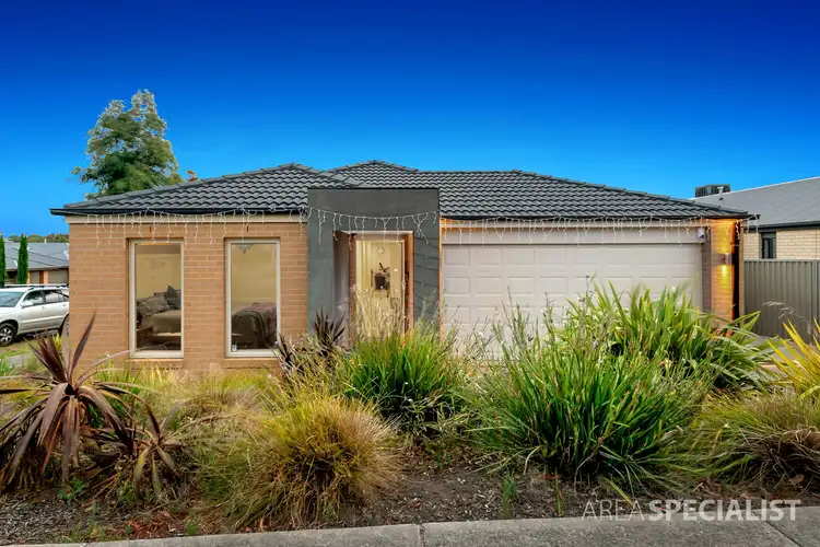 Main view of Homely house listing, 35 Waterloo Road, Cranbourne East VIC 3977