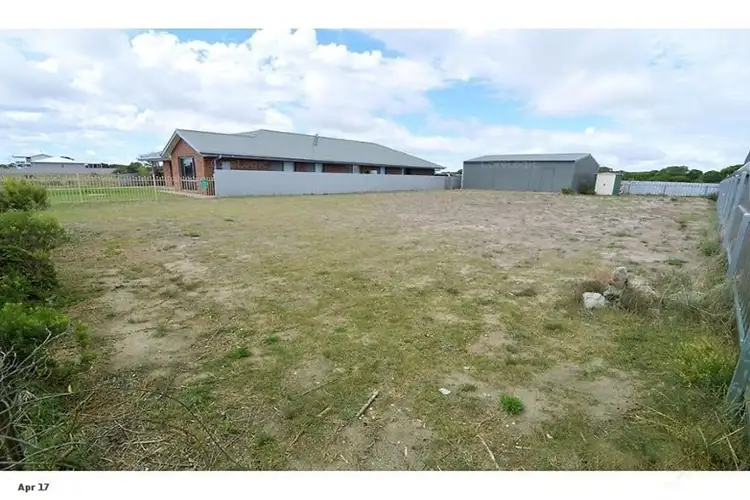 Fifth view of Homely land listing, 192 Marine Parade, Pinks Beach SA 5275