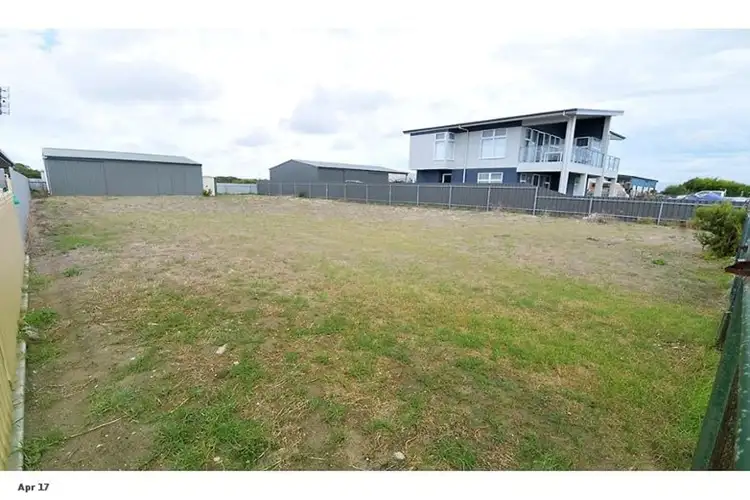 Sixth view of Homely land listing, 192 Marine Parade, Pinks Beach SA 5275