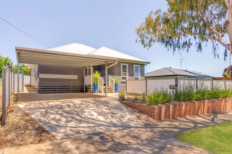 Main view of Homely house listing, 15 Reverie Street, Long Gully VIC 3550